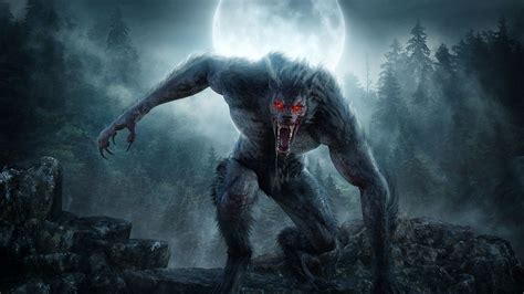 Werewolf Is Coming LeoVegas